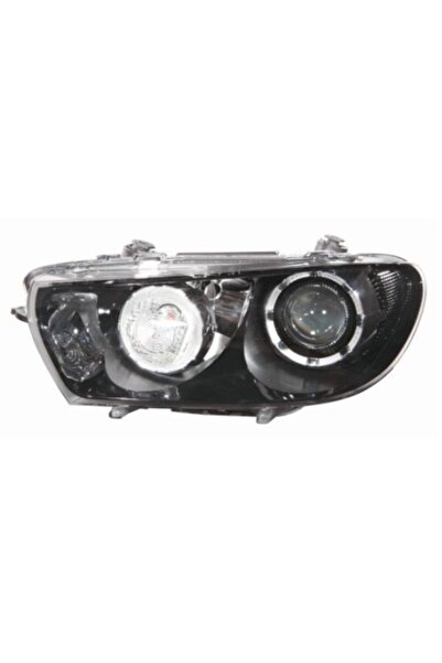 Genel Markalar Vw Scırocco 2008->üstü Xenon Sol Far 1k8941753b / 1k8941753f
