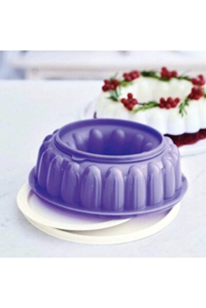 Tupperware Prenses Tacı