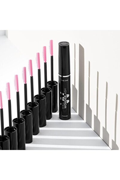 Oriflame سويد 5 في 1 ماسكارا وندر لاش المقاومة للماء