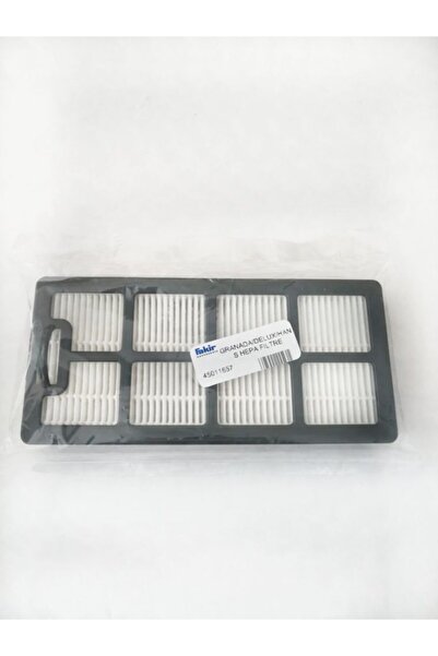 Fakir فلتر مكنسة كهربائية هيبا فاكير من غرناطة