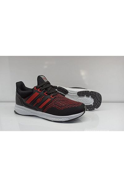 Muya Black Women's Sports Shoes