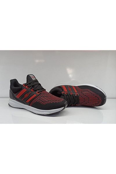 Muya Black Women's Sports Shoes