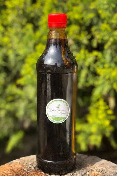 Zeytin Konağı Organik Antakya Yöresel El Yapımı Nar Ekşisi 1 Kg