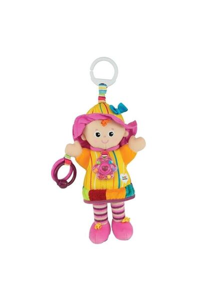 Lamaze Bebek Emily