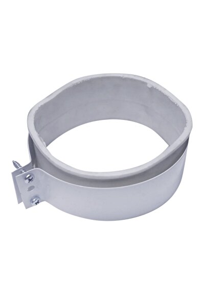 Universal Kombi Baca Birleştirme Contalı Kelepçesi