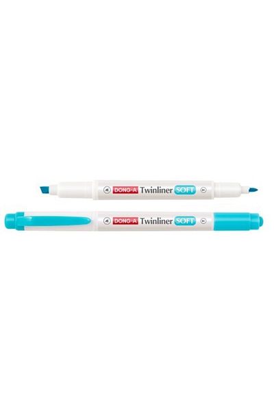 Dong-A Twinliner Soft Highlighter