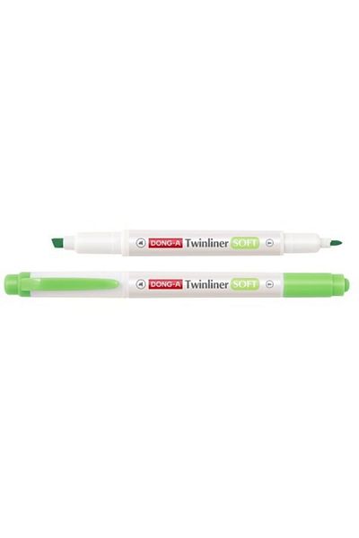 Dong-A Twinliner Soft Highlighter