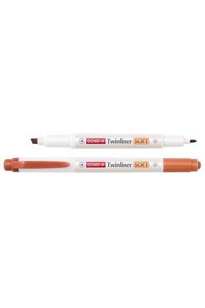 Dong-A Twinliner Soft Highlighter