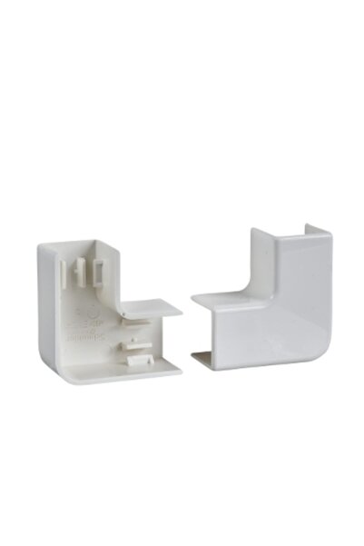 Schneider Electric Pks Optima 16x16 Dirsek Tekli