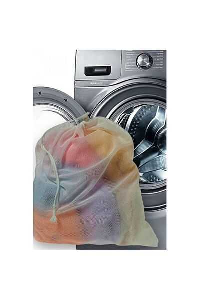 GoldPrestij Laundry Net Dirty Net Maxi Large Size