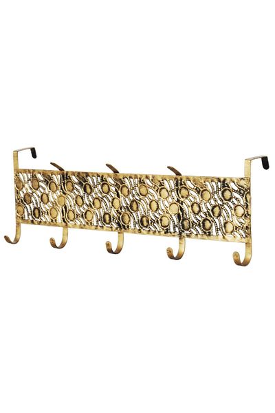 VENON Yellow Door Hanger
