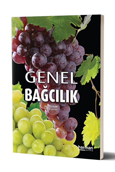 Genel Bağcılık