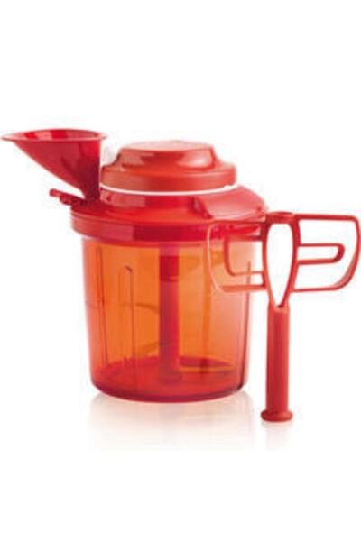 Tupperware Extra chef