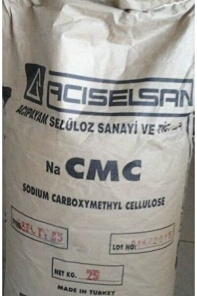 Acıselsan Duvar Kağıdı Yapıştırıcısı Glitolin (toz Tutkal) 125 Gr