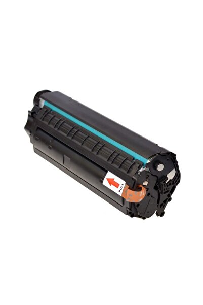 Canon Crg-703 Muadil Toner I-sensys Lbp 2900 3000