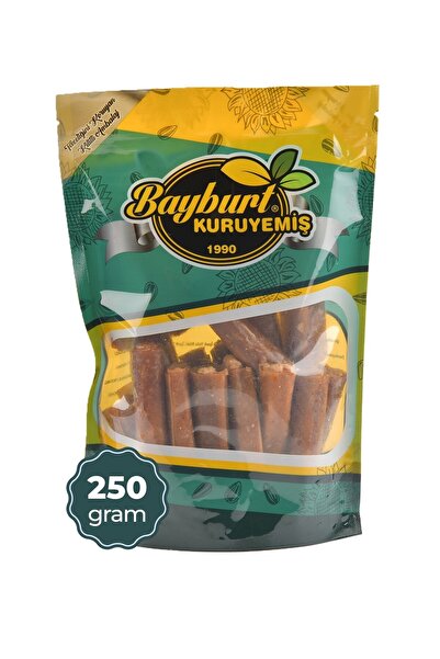 Bayburt Kuruyemiş Rulo Sarma 250 Gr