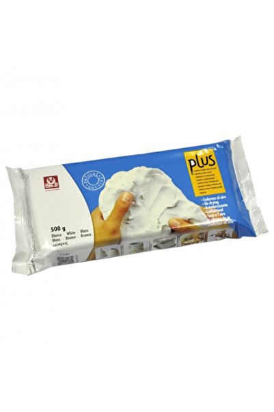Tahtakale Hobi Sio-2 Plus Seramik Kili 500 Gr. Beyaz