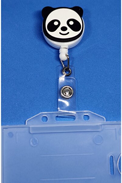 StormiStoretr Suport pentru carduri Panda Yoyo