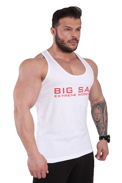 Big Sam رياضي للياقة البدنية 2189
