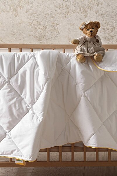 Özdilek - Bambu Dolgulu Bebek Yorgan |95x145