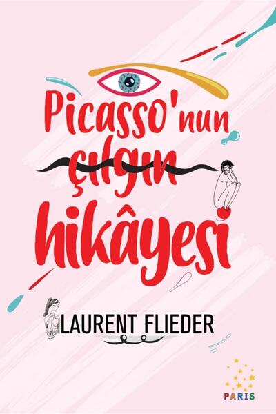 Generic Brand Picasso'nun Çılgın Hikayesi