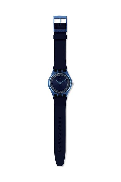 Swatch Suon134 Model Unisex Wrist Watch