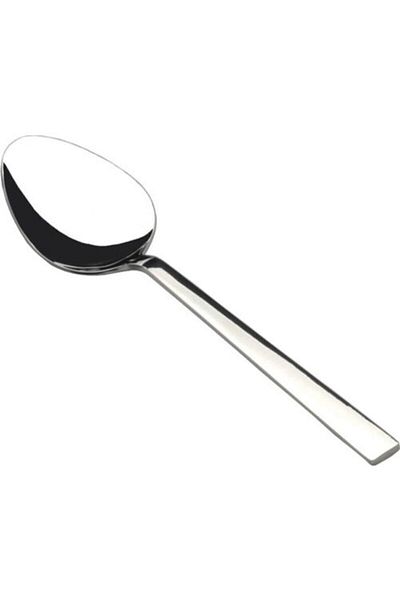 NİCE Elite 12 Pack Luxury Dessert Spoons
