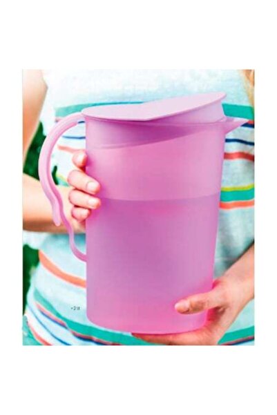 Tupperware Eko Tip Top Sürahi 2 Lt