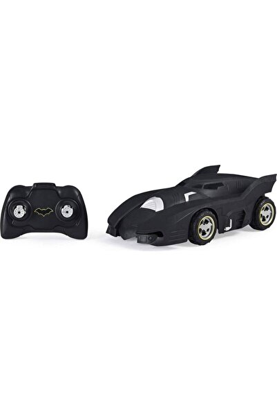 Genel Markalar Uzaktan Kumandalı 1:20 Batmobil