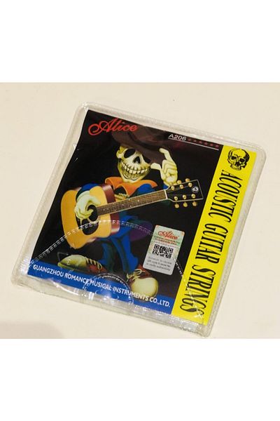 Alice Acostic Guitar String