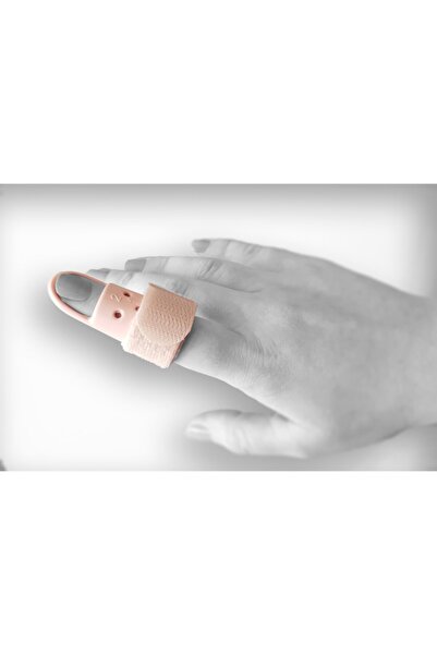 MORSA CYBERG ® Statik Parmak Ateli Mallet Finger