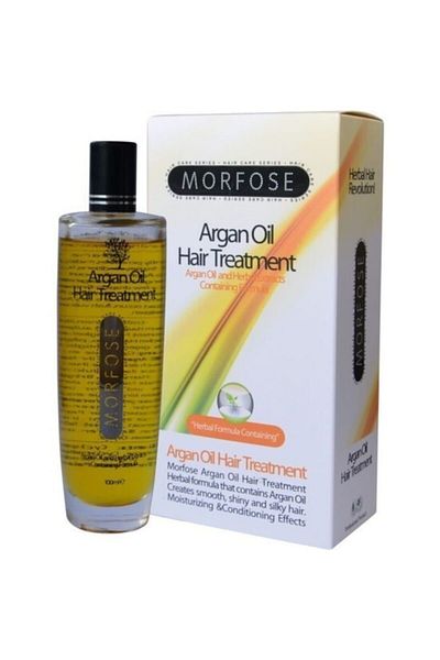 Morfose 100 Ml Argan Hair Care Oil