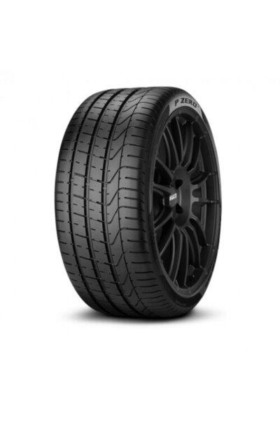 Pirelli 235/35r19 87y P Zero (n2) Oto Lastik
