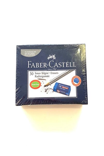 Faber Castell Radieră mică pentru examen Faber Castel