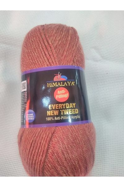 Himalaya New Tweed 75114