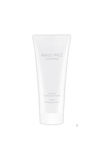 Malu Wilz Gentle Cleansing Foam Facial Cleansing Foam 75ml