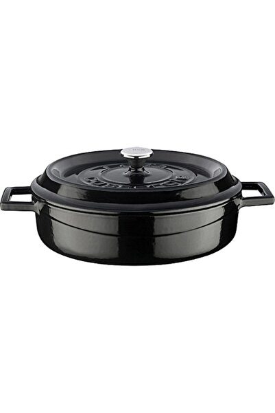 Lava Cast Iron Multi-Purpose Spreader Pot 24 cm