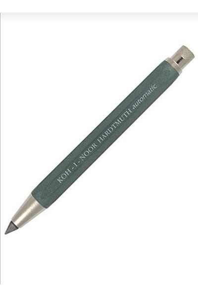 Koh-i Noor Hardtmuth Automatic 5.6 Portmin Versatil Mint Green