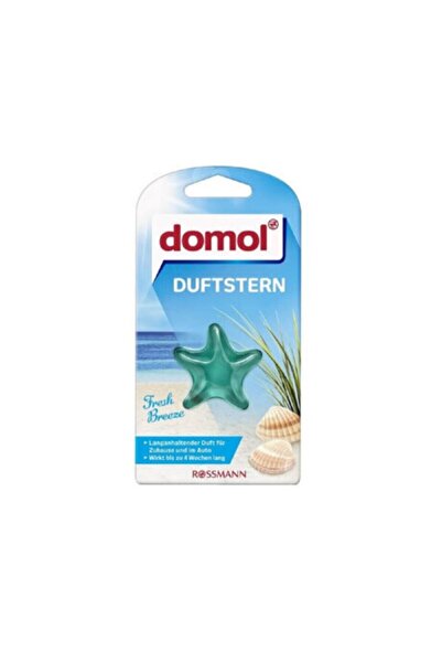 KECHY Domol Koku Yıldızı Ev Ve Araba Kokusu