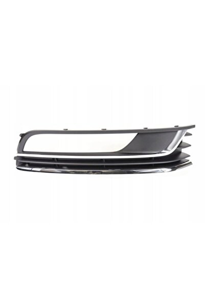 gkl Vw Passat B7 2011-2014 Sağ Sis Farı Izgarası Çerçevesi 3aa854662a