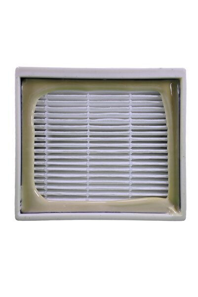 Bosch Σετ σακούλας και φίλτρου ηλεκτρικής σκούπας τύπου G