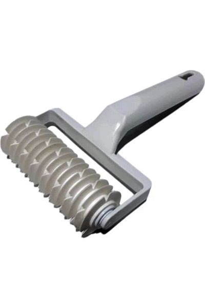 Mercan Lattice Shaped Dough Cutter
