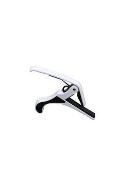 Alice A007u Guitar Binding Ukulele Capo Clamp