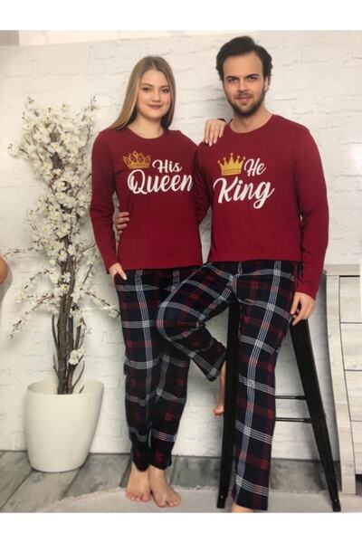 Pijamoni Erkek Pijama Takımı