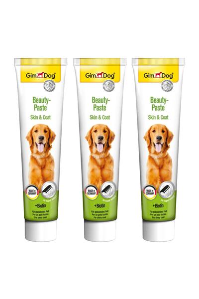 Gimdog Beauty Paste Köpek Macunu - 200 gr