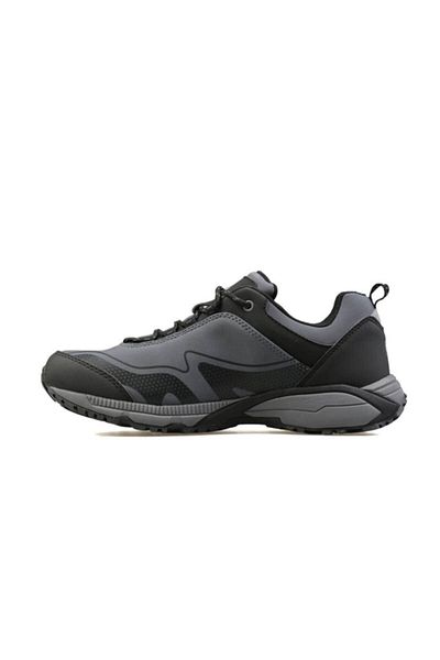 lumberjack Men's Gray Sports Shoes