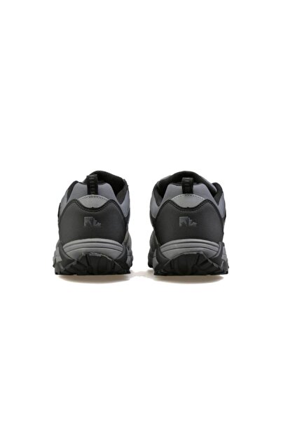 lumberjack Чоловічі сірі спортивні кросівки