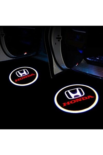 Genel Markalar Zg Honda Pilli Kapi Alti Hayalet Logo