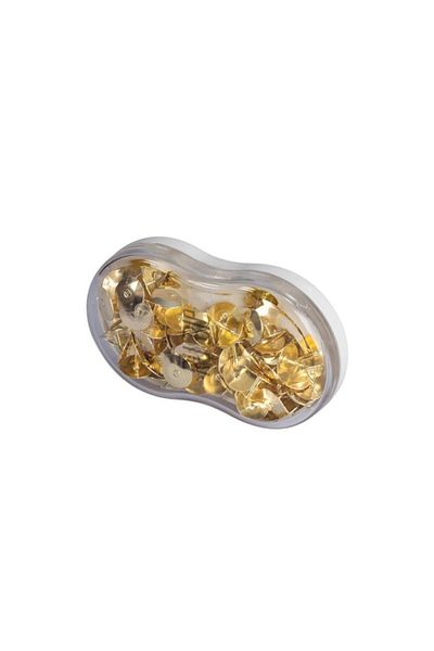 Mas 1367 – Rubbie Brass Fastener