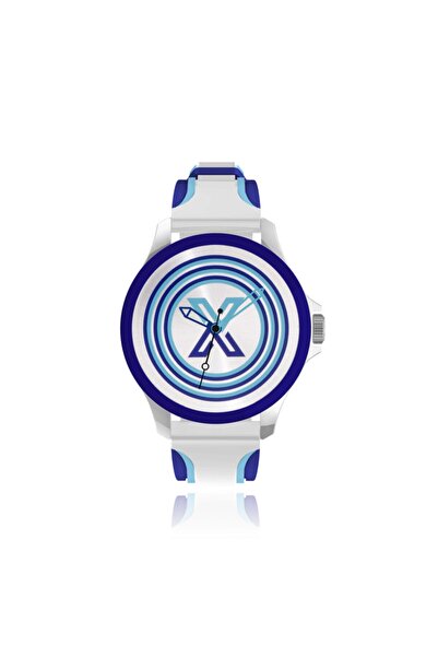 Up! Watch X Watch Rb Blue